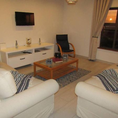 Leander'S Cottage - Your Dream Stay In Mind Swakopmund Exterior photo